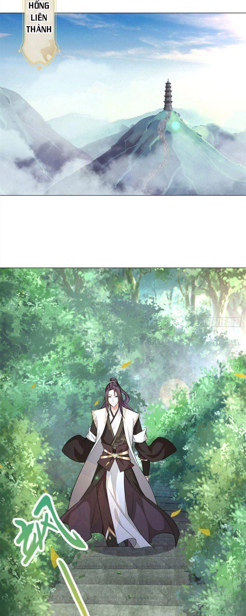 Mục Long Sư Chapter 31 - 28