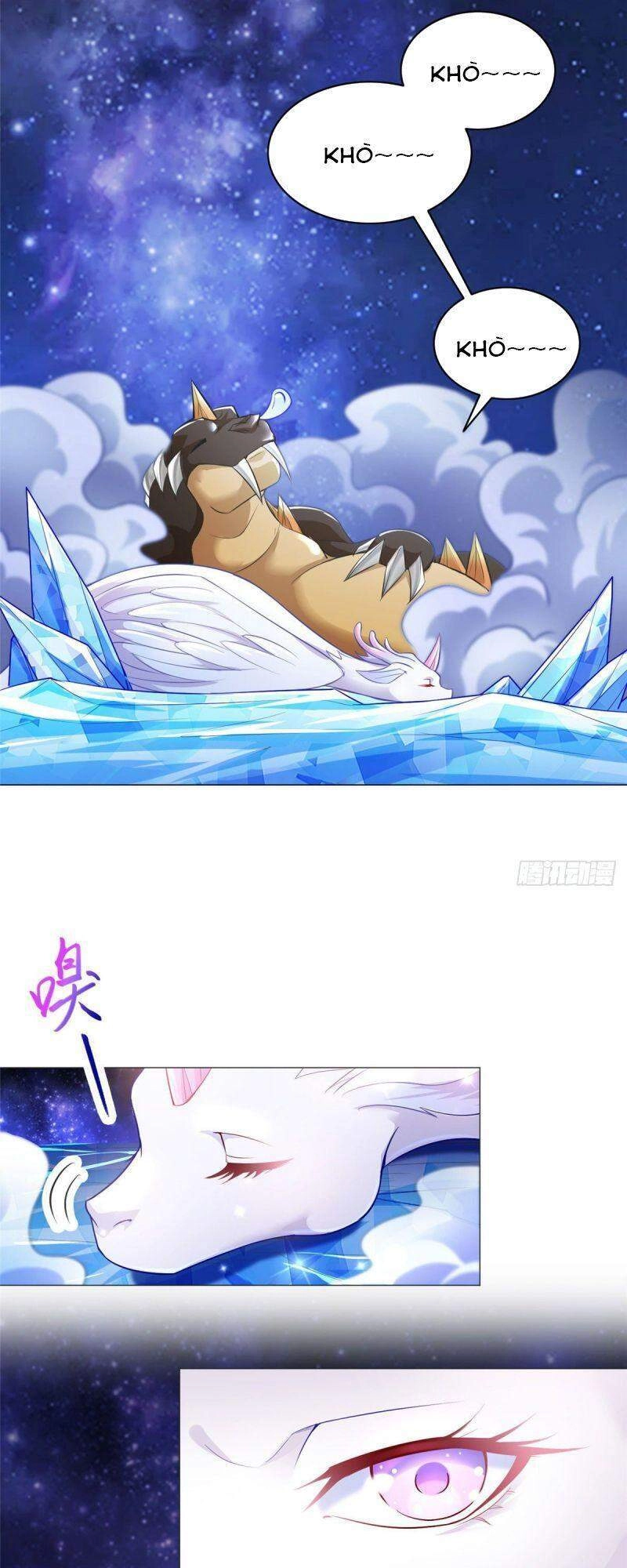 Mục Long Sư Chapter 35 - 3