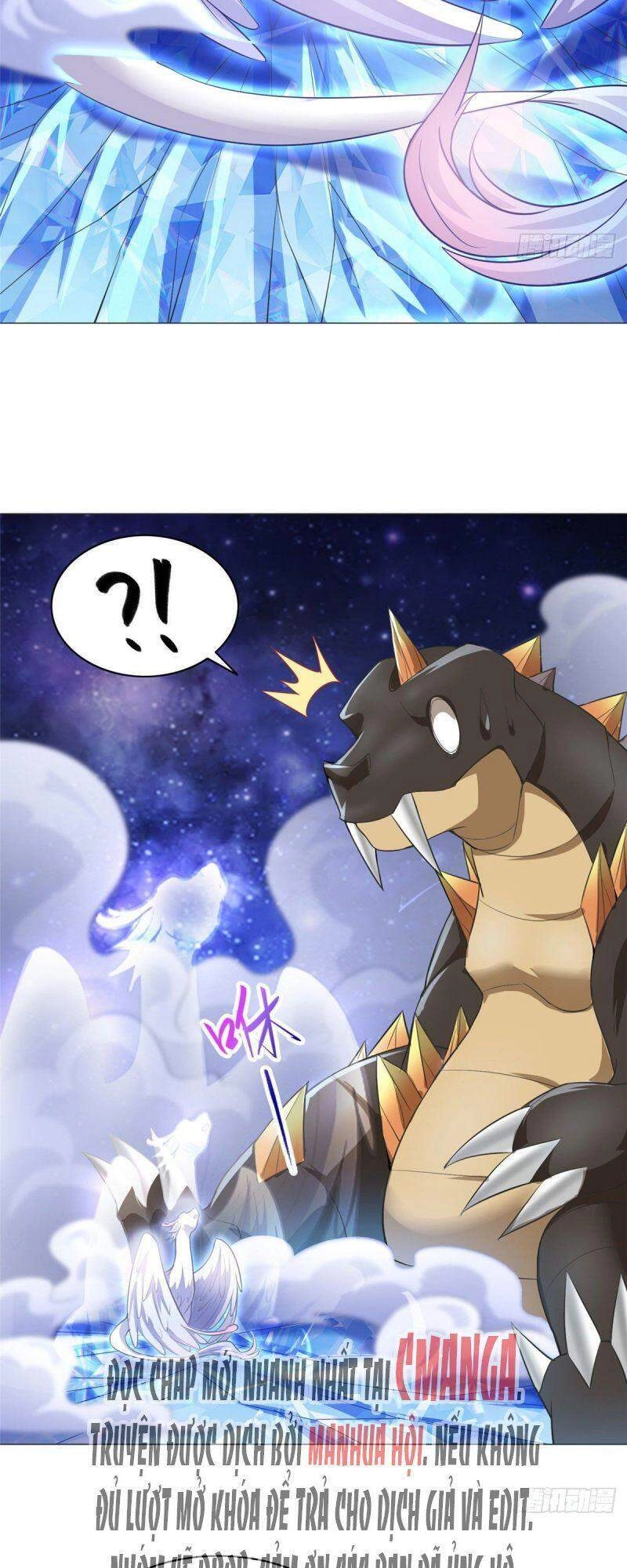 Mục Long Sư Chapter 35 - 5