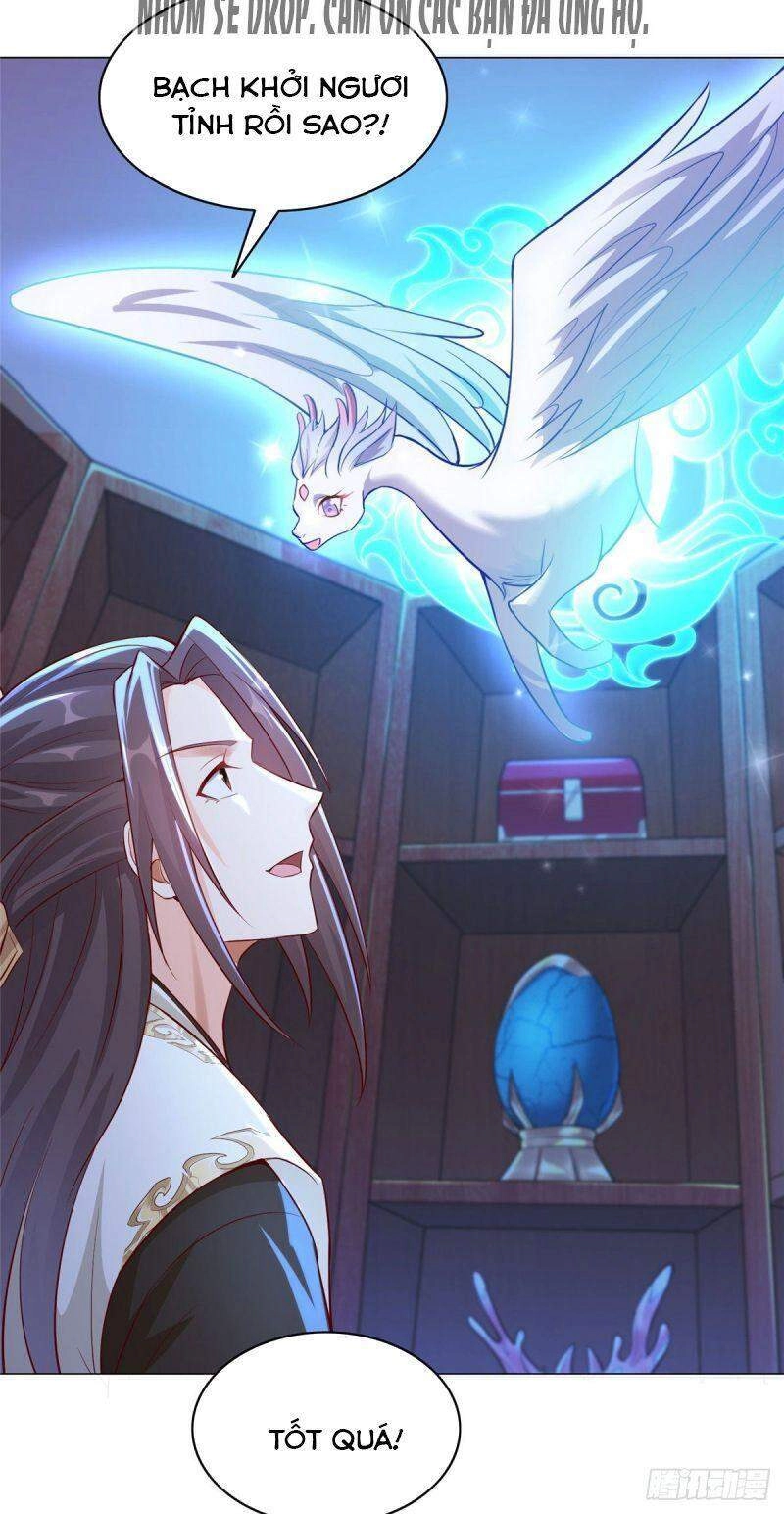 Mục Long Sư Chapter 35 - 6