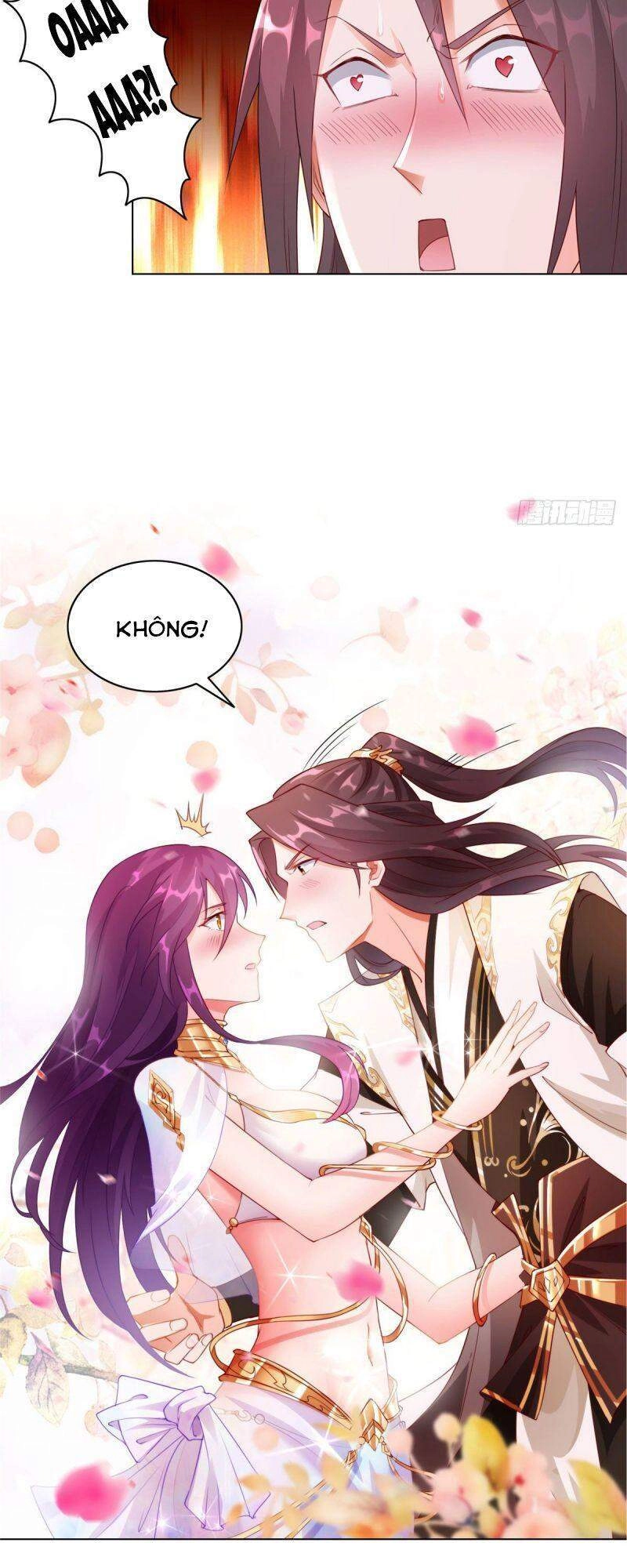 Mục Long Sư Chapter 35 - 28