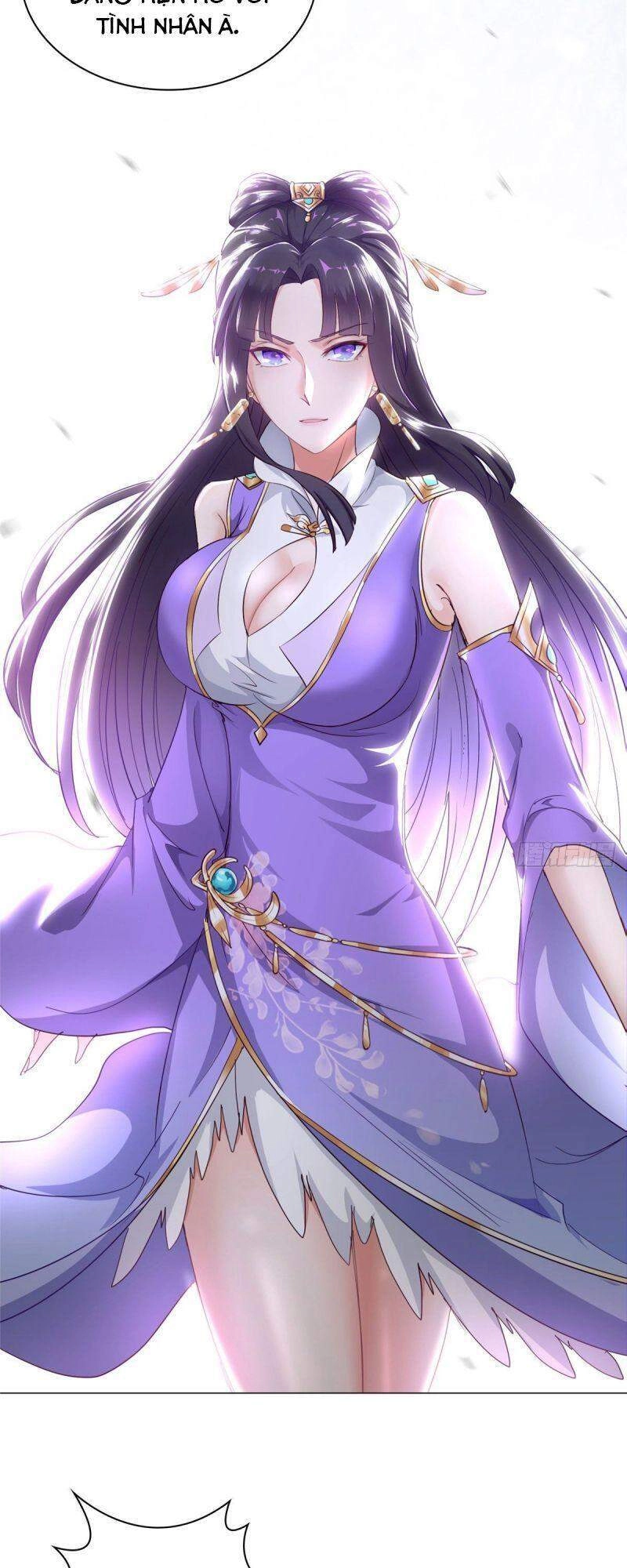 Mục Long Sư Chapter 36 - 4