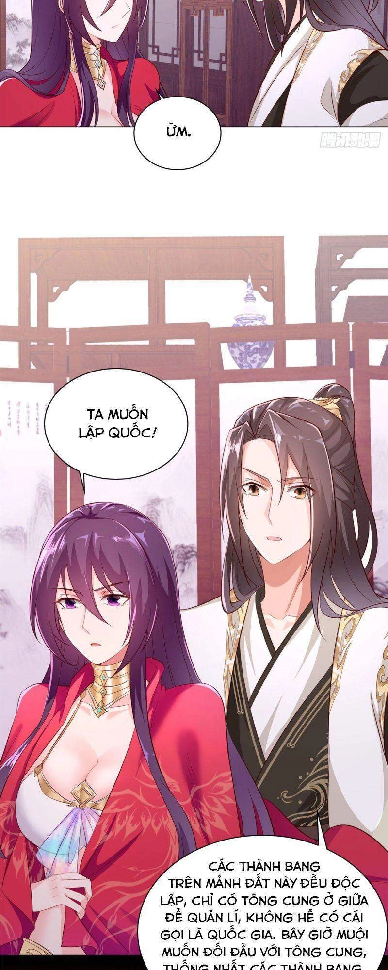 Mục Long Sư Chapter 36 - 12