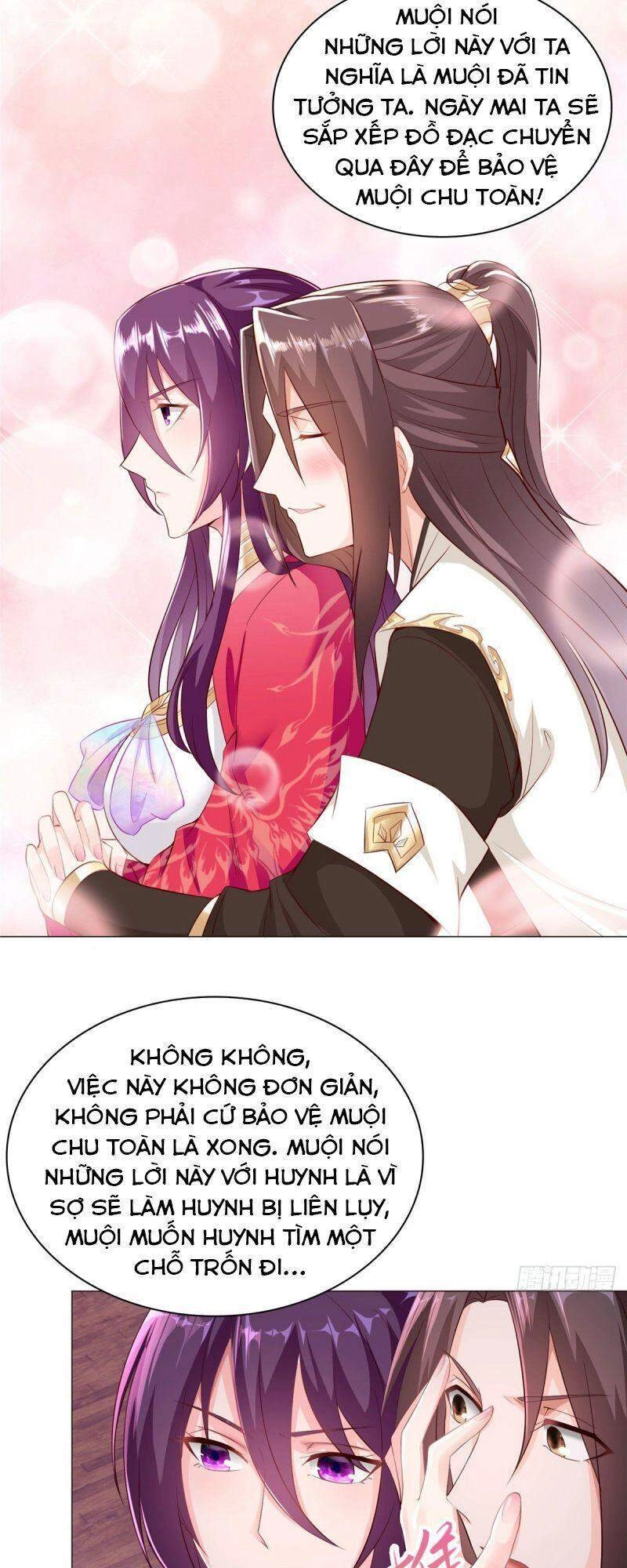 Mục Long Sư Chapter 36 - 15
