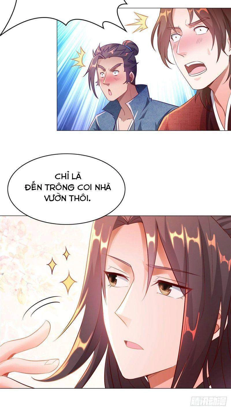 Mục Long Sư Chapter 36 - 21