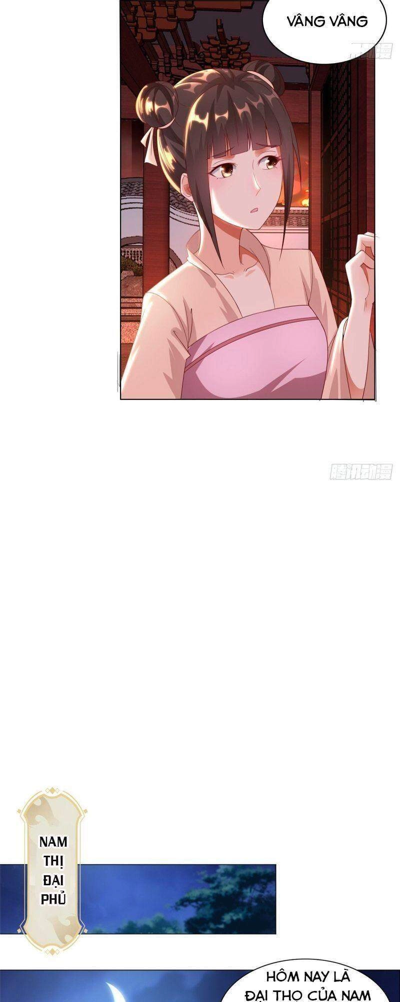 Mục Long Sư Chapter 38 - 2