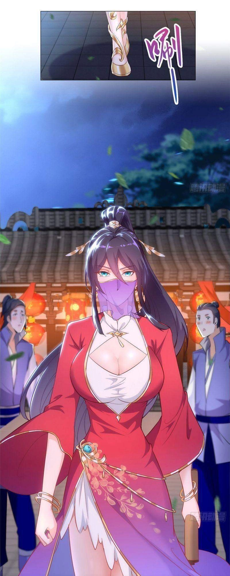 Mục Long Sư Chapter 38 - 5