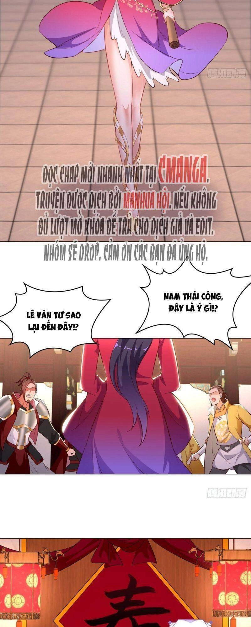 Mục Long Sư Chapter 38 - 9