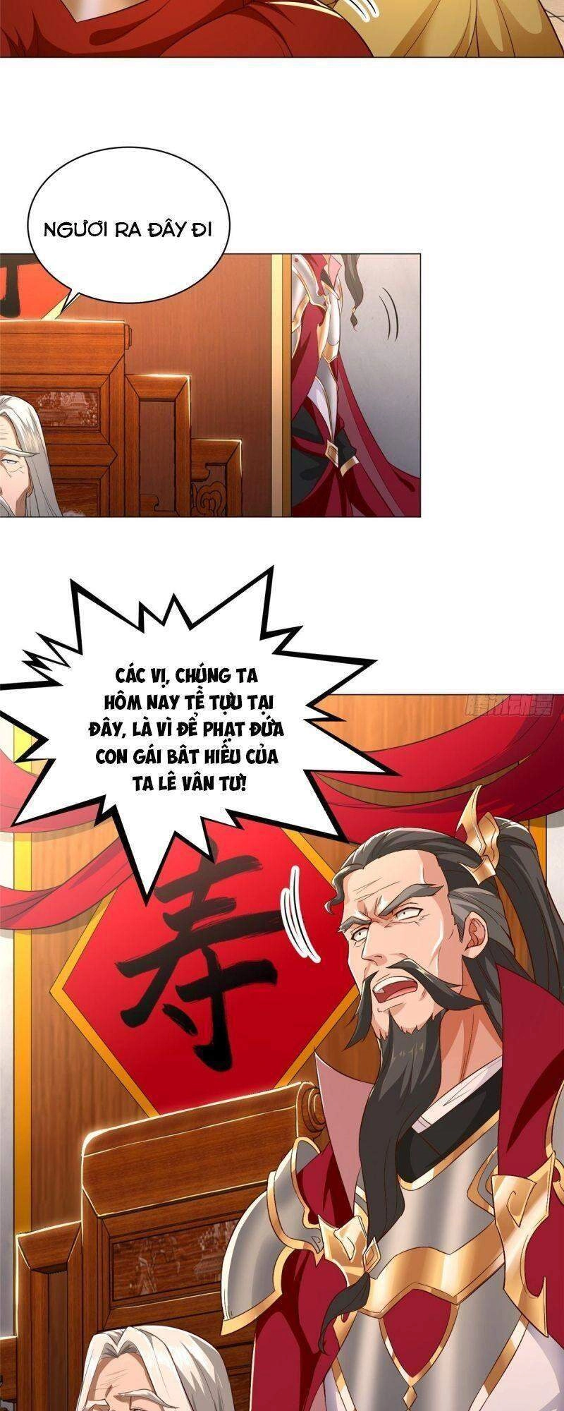 Mục Long Sư Chapter 38 - 11