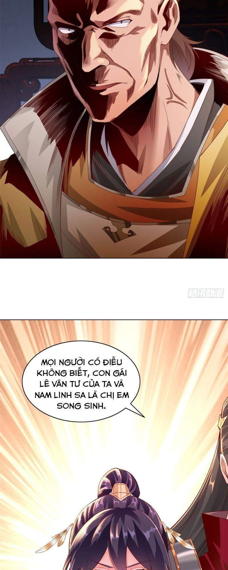 Mục Long Sư Chapter 38 - 17