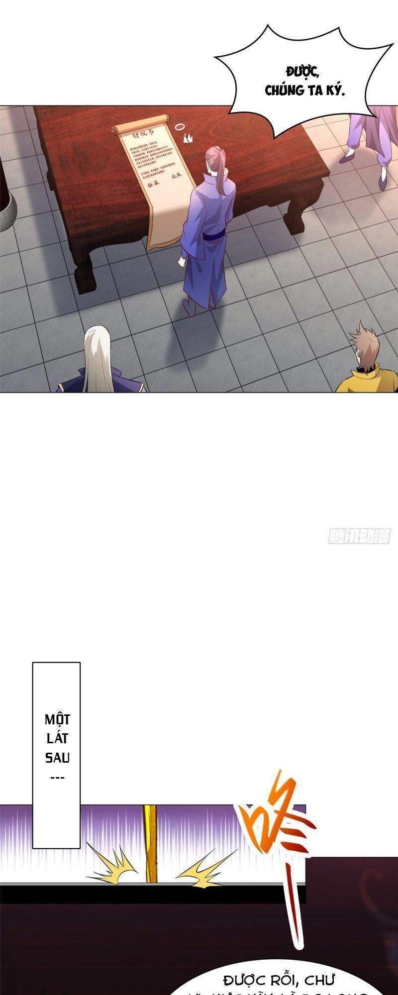 Mục Long Sư Chapter 38 - 22