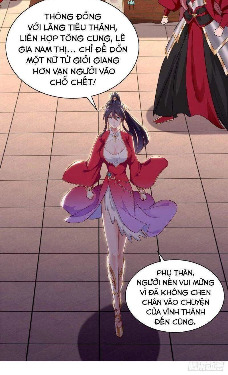 Mục Long Sư Chapter 39 - 4