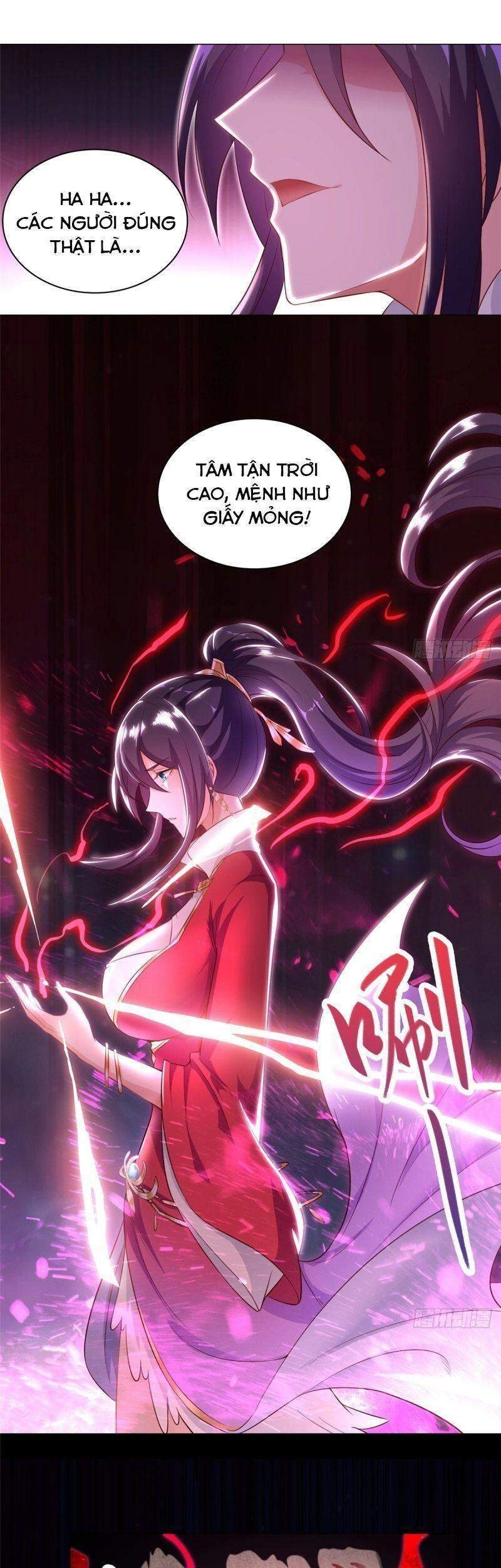 Mục Long Sư Chapter 39 - 5