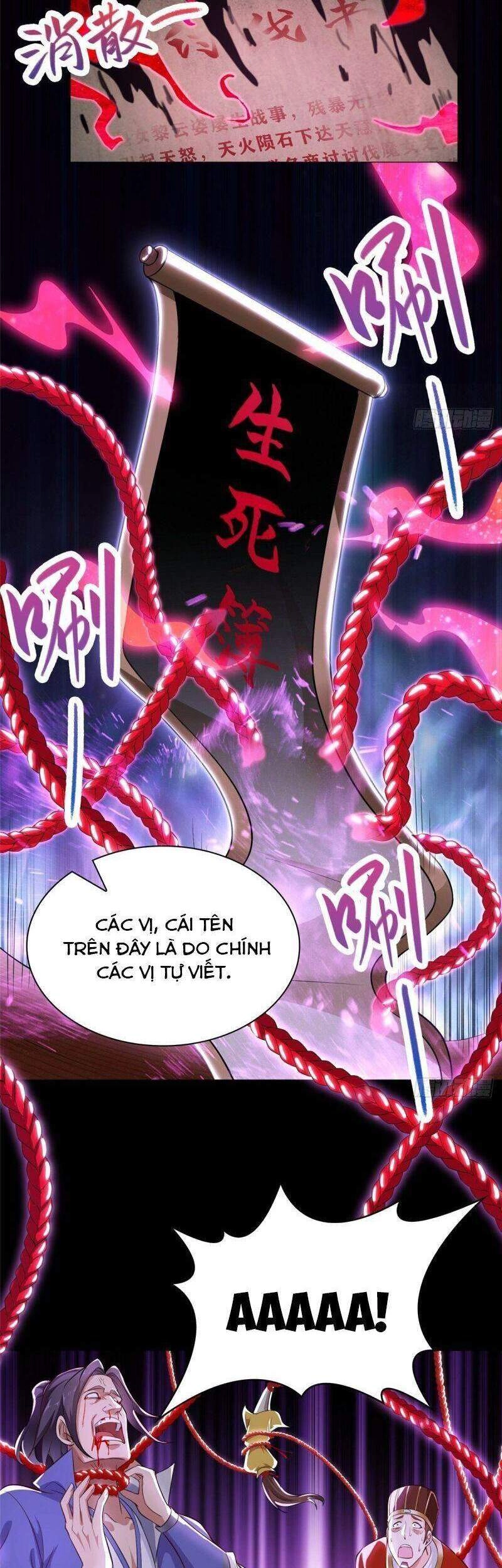 Mục Long Sư Chapter 39 - 6