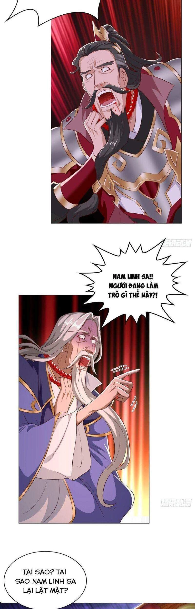 Mục Long Sư Chapter 39 - 8