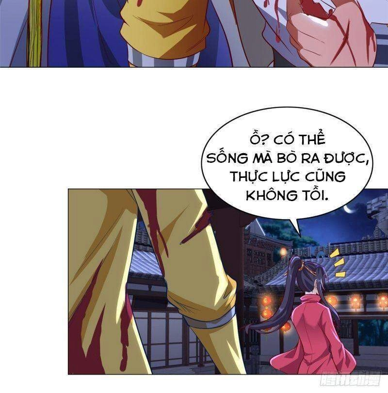 Mục Long Sư Chapter 39 - 14