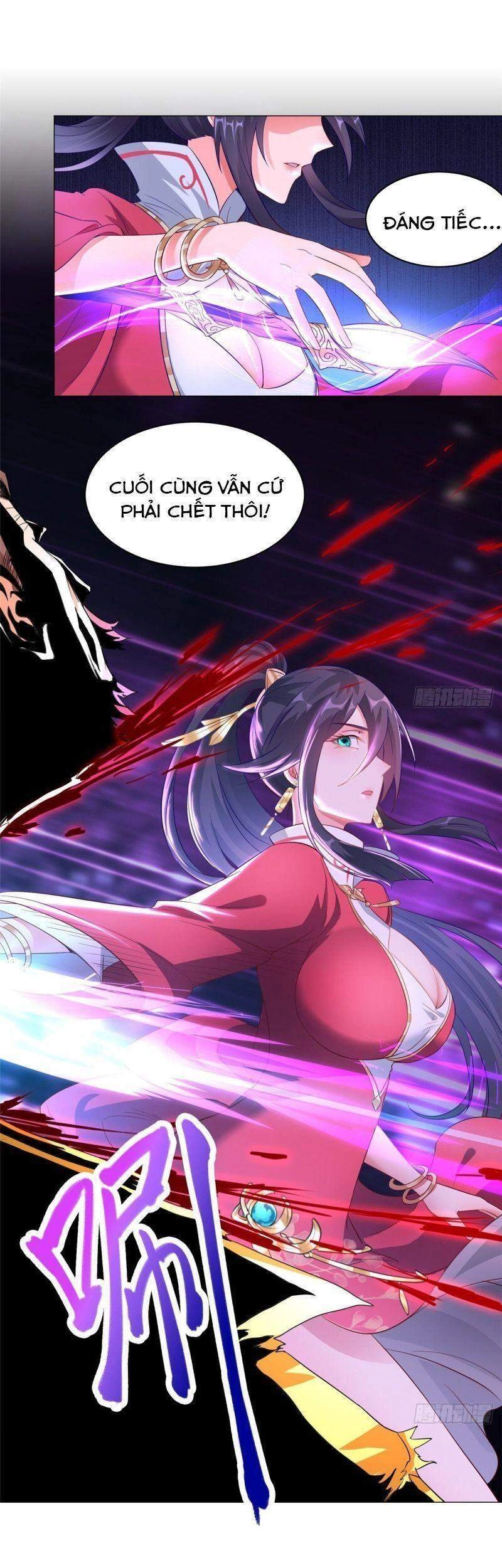 Mục Long Sư Chapter 39 - 15