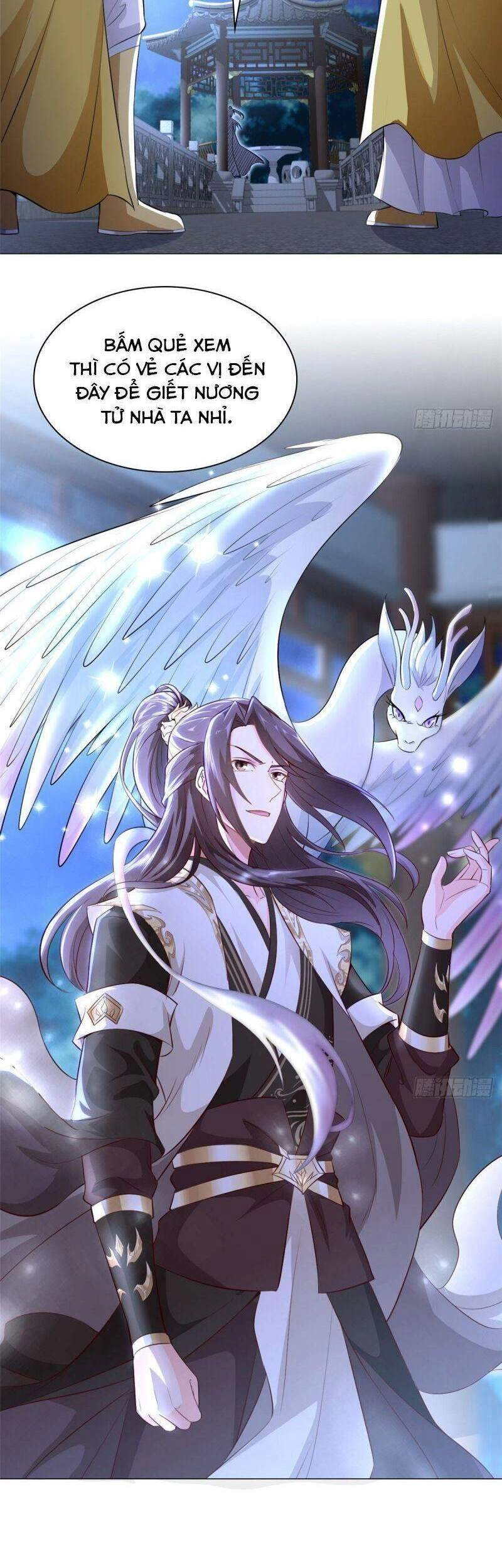 Mục Long Sư Chapter 39 - 21