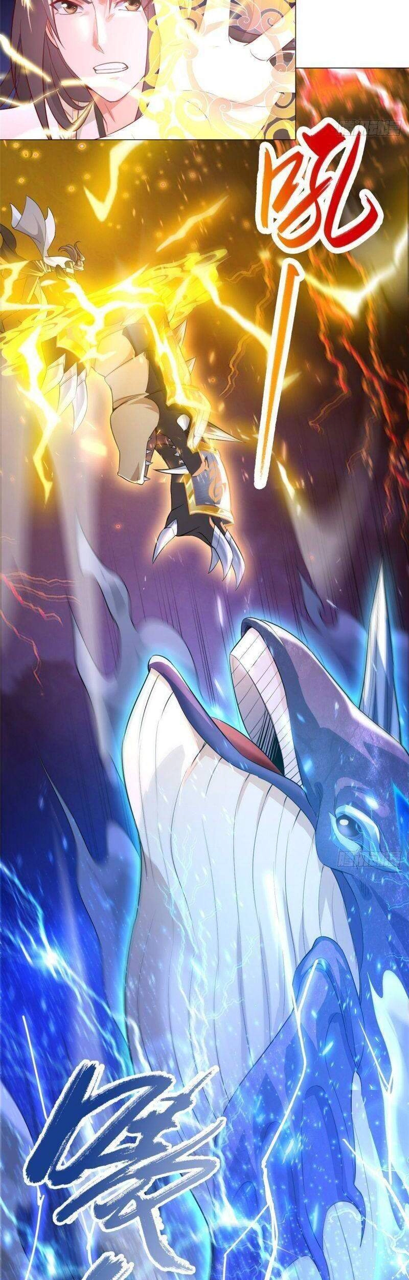 Mục Long Sư Chapter 41 - 3