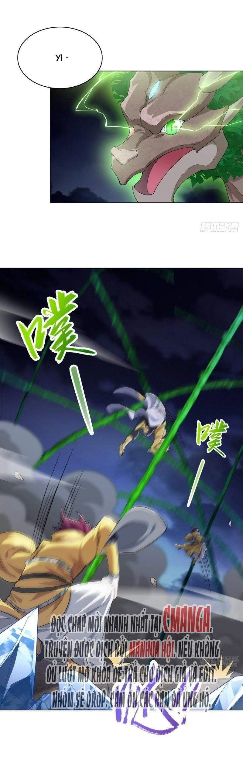 Mục Long Sư Chapter 41 - 8