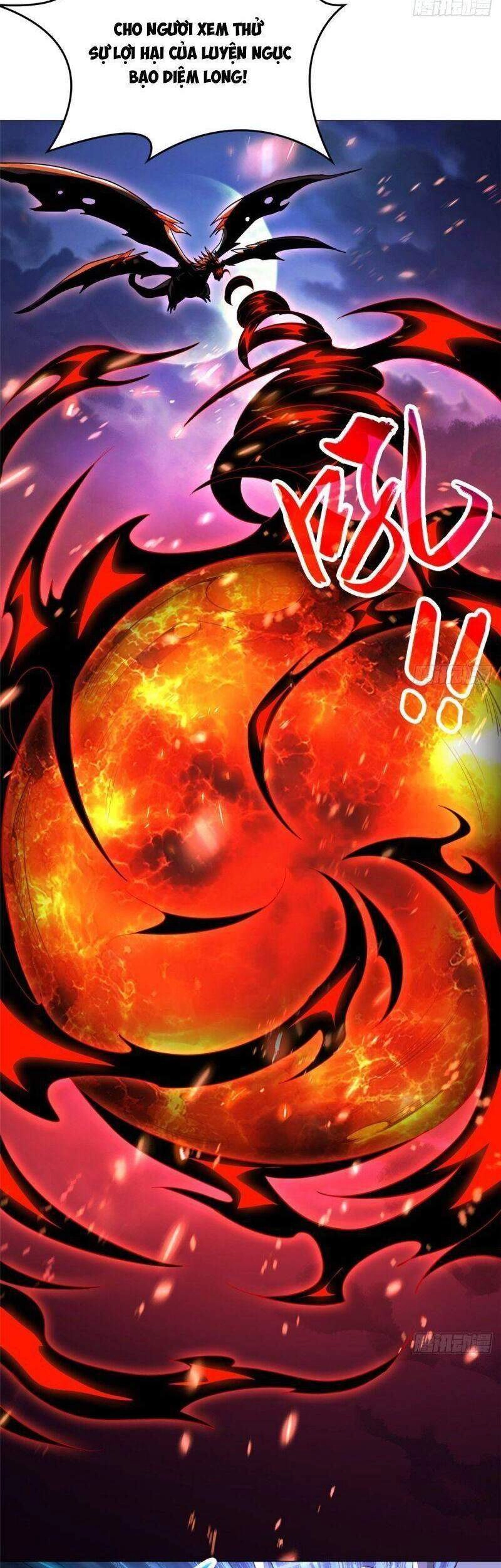 Mục Long Sư Chapter 41 - 14