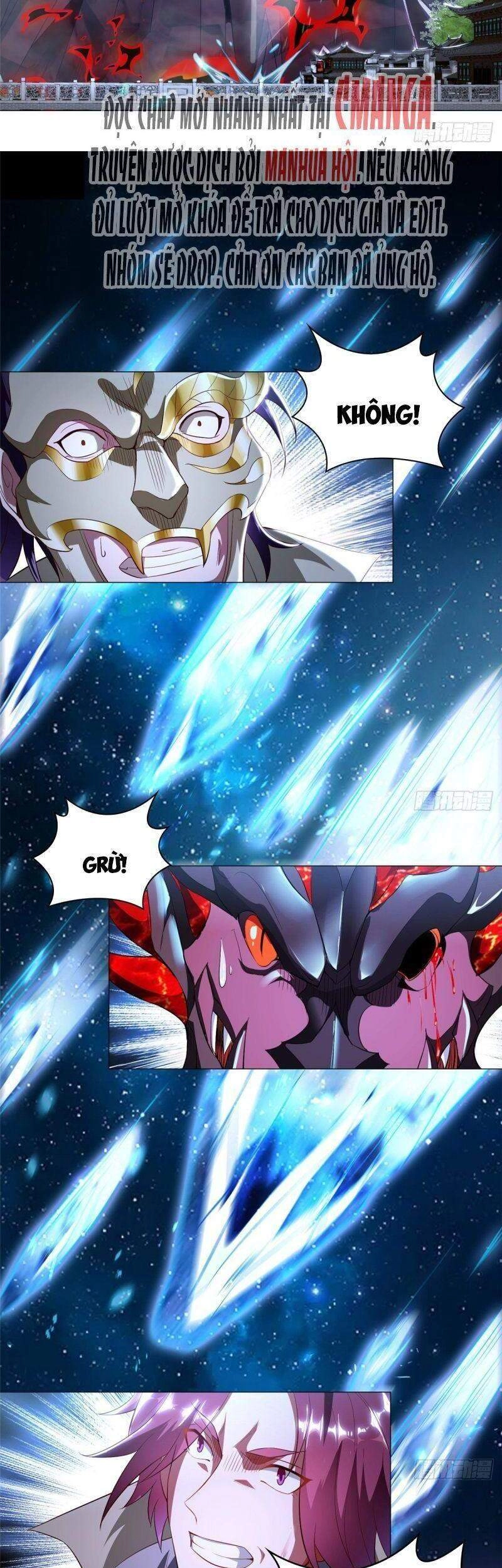 Mục Long Sư Chapter 41 - 18