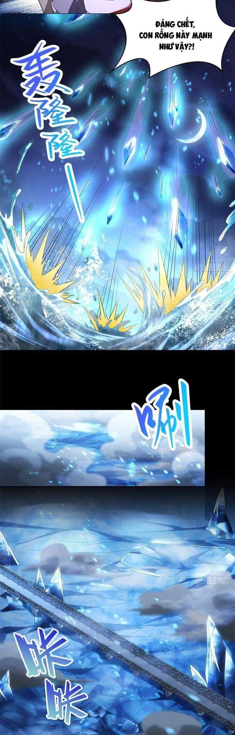 Mục Long Sư Chapter 41 - 19