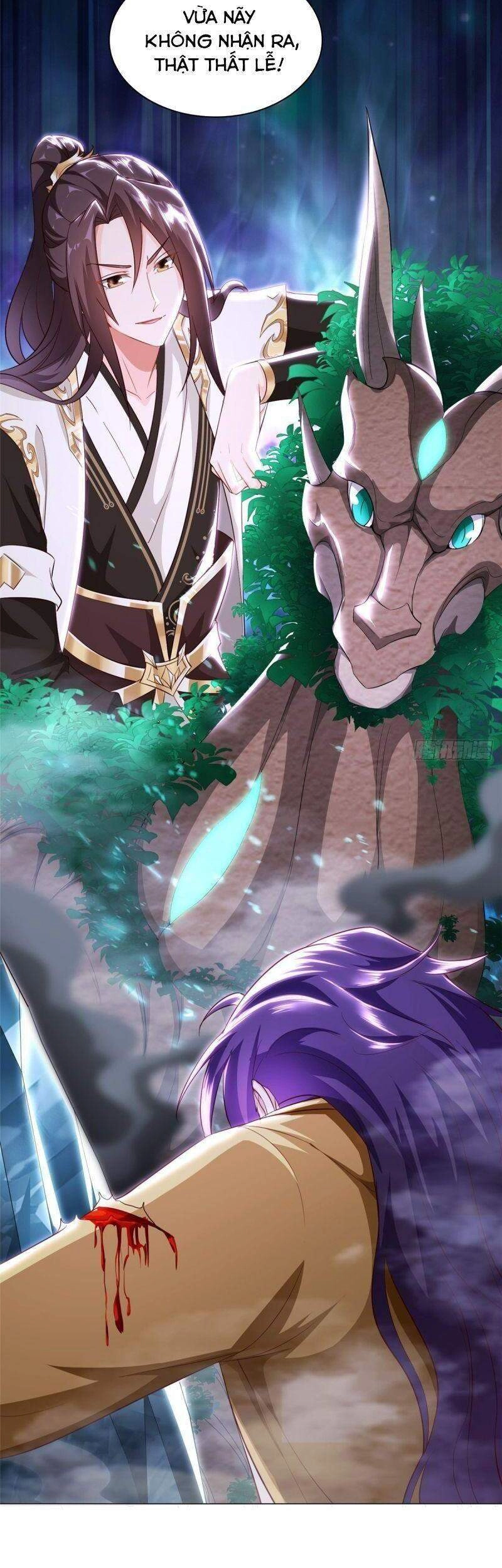 Mục Long Sư Chapter 41 - 23