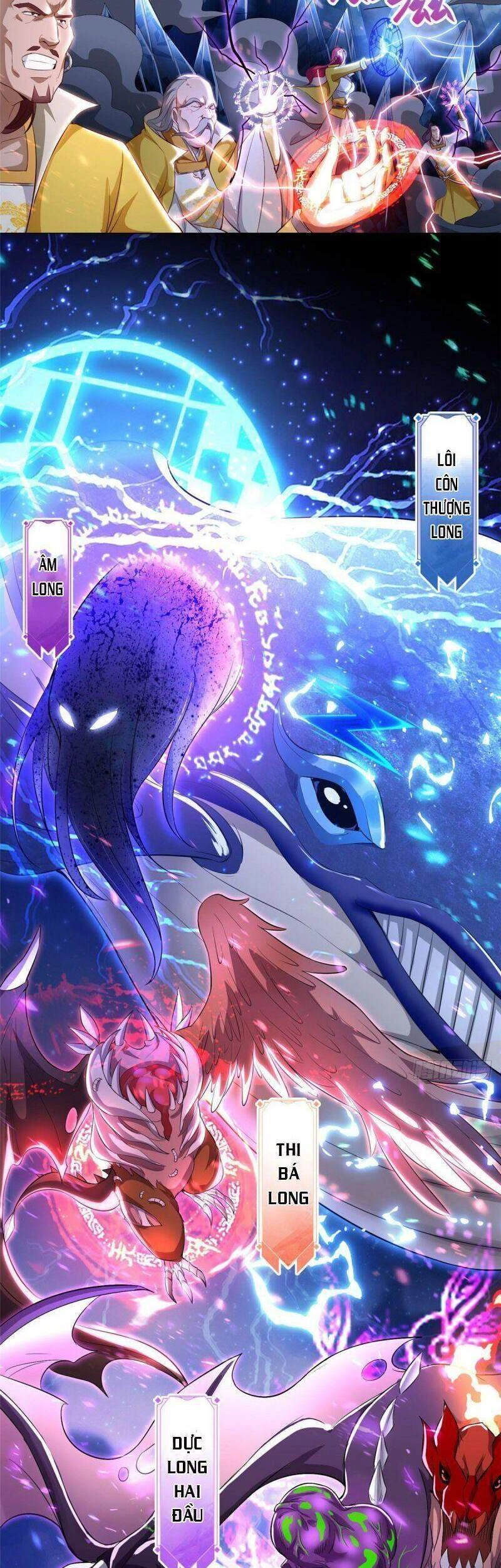 Mục Long Sư Chapter 42 - 4