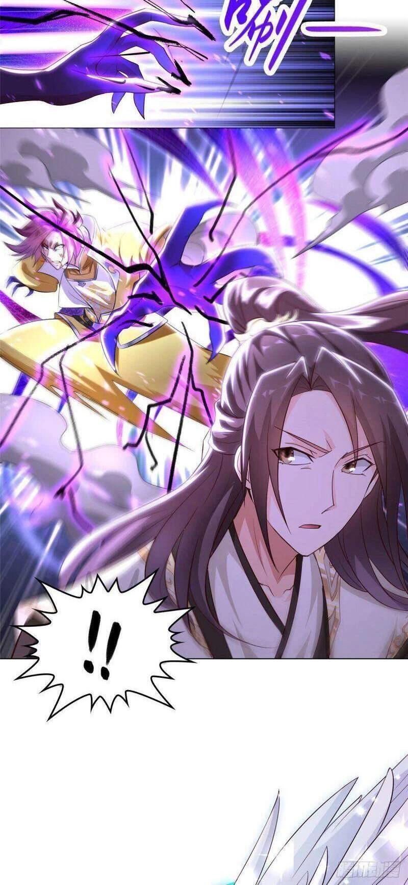 Mục Long Sư Chapter 42 - 18