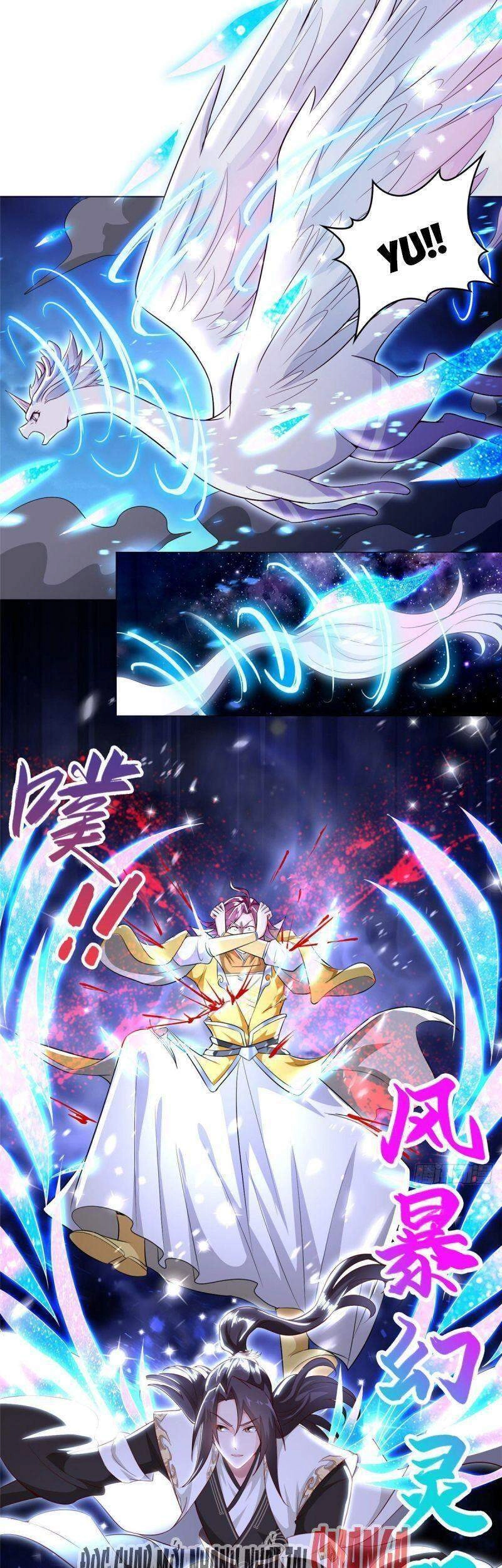 Mục Long Sư Chapter 42 - 19