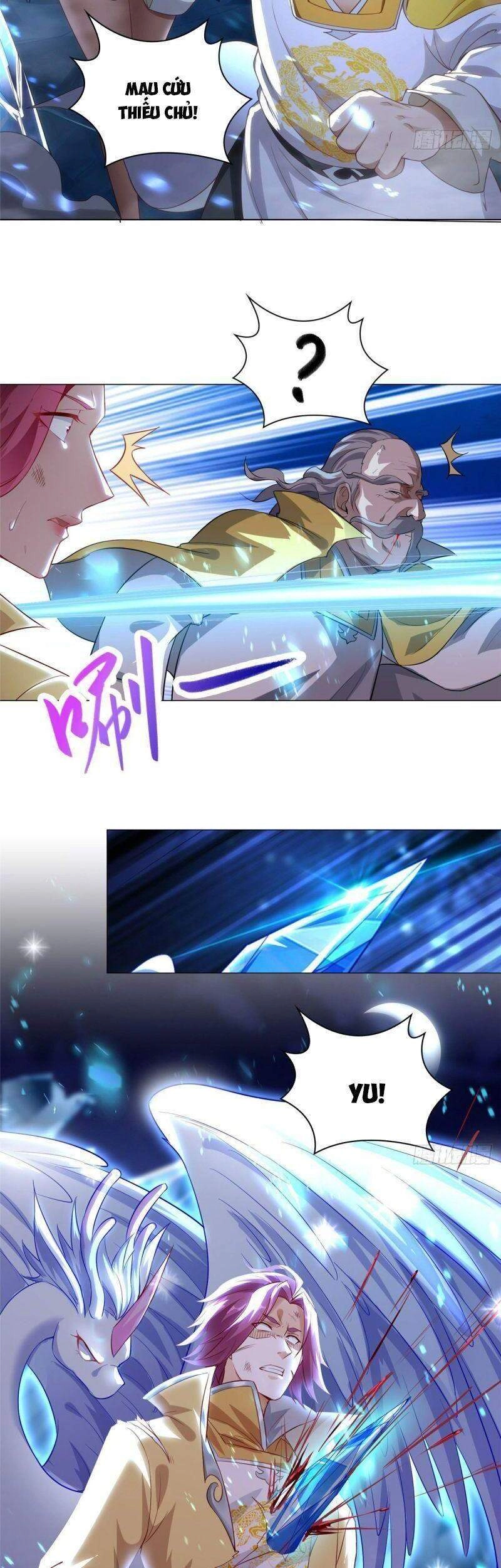 Mục Long Sư Chapter 42 - 21