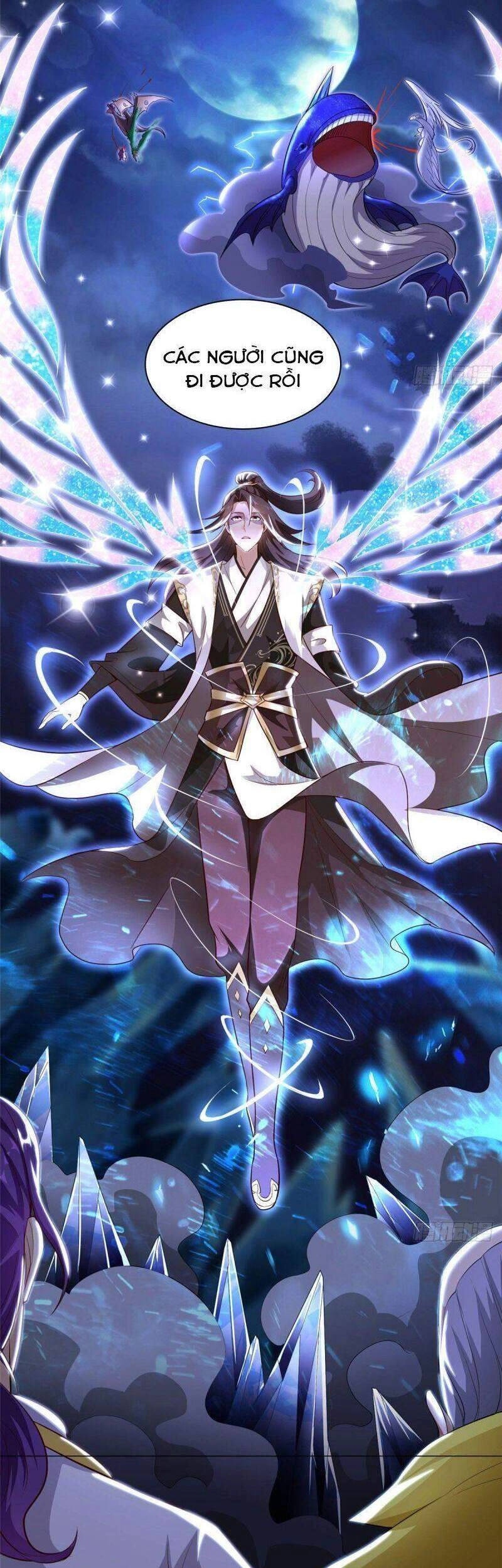 Mục Long Sư Chapter 43 - 12