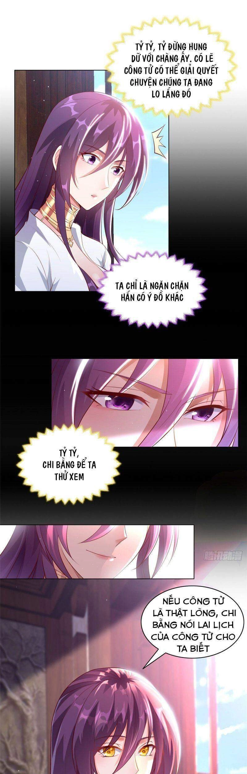 Mục Long Sư Chapter 44 - 7