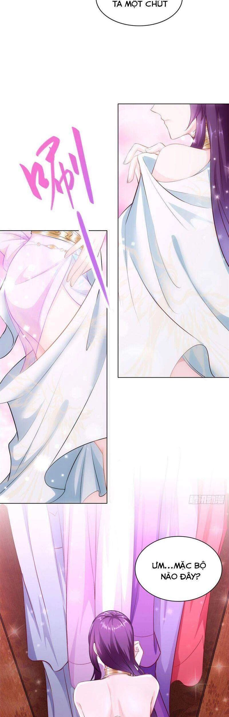 Mục Long Sư Chapter 44 - 10