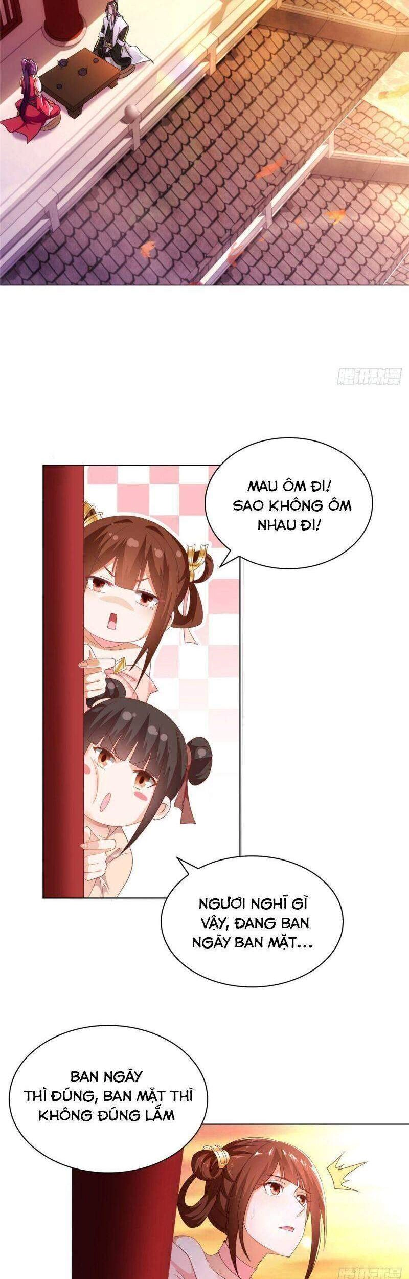 Mục Long Sư Chapter 44 - 14