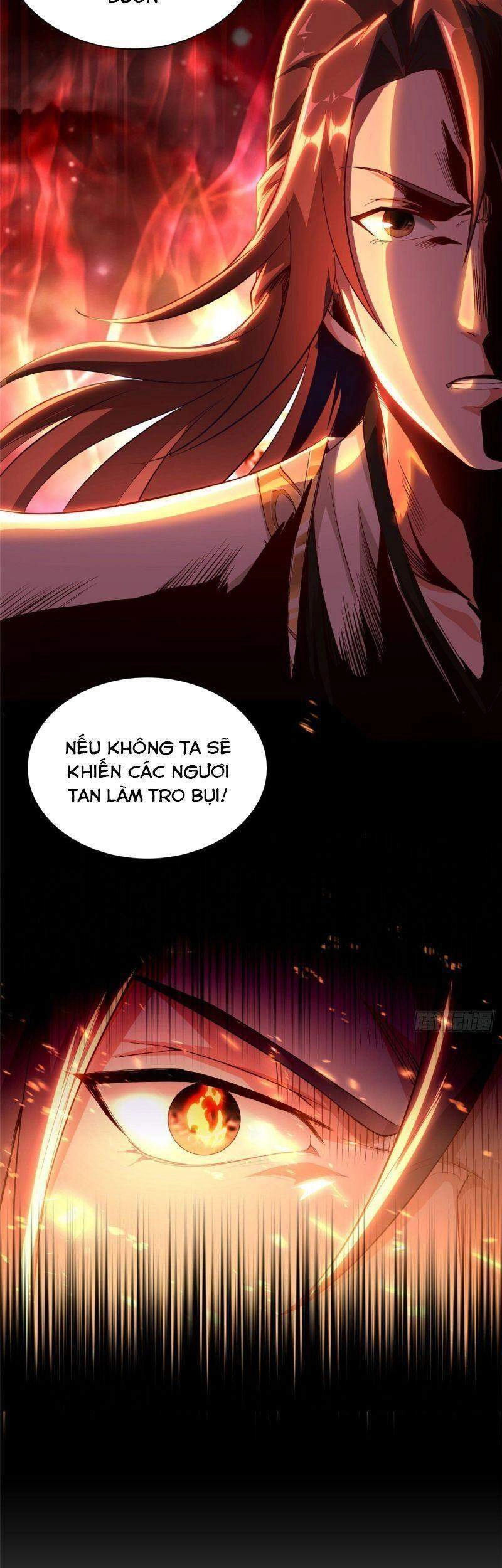 Mục Long Sư Chapter 44 - 27