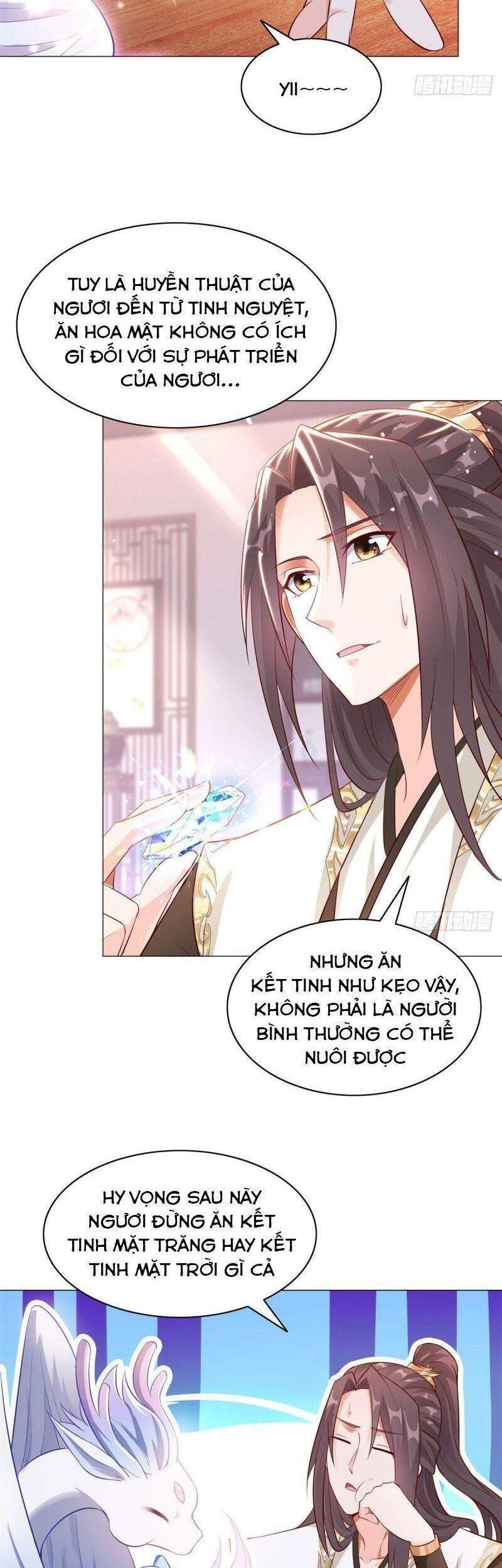 Mục Long Sư Chapter 45 - 2