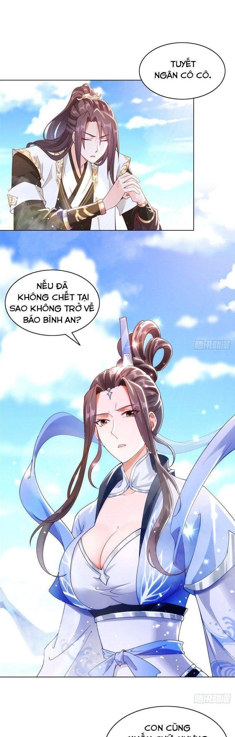 Mục Long Sư Chapter 46 - 1