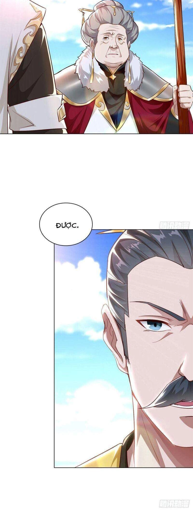 Mục Long Sư Chapter 46 - 14