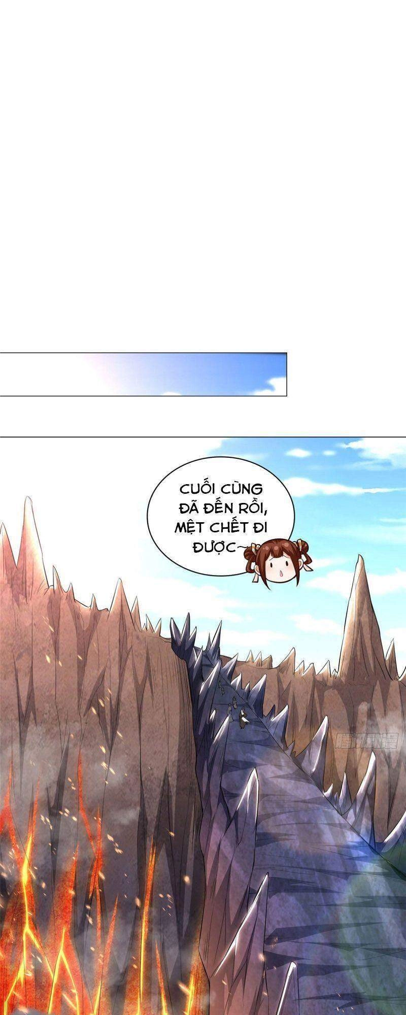 Mục Long Sư Chapter 48 - 21