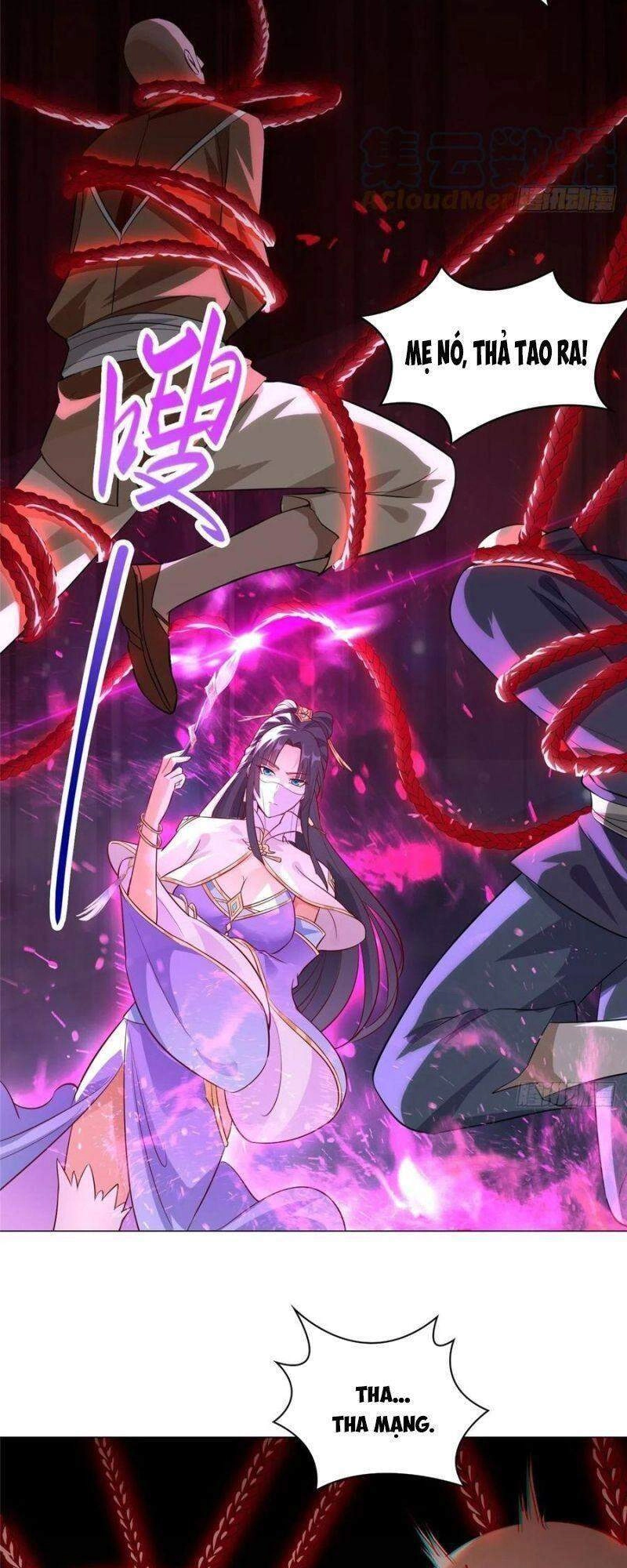 Mục Long Sư Chapter 49 - 2