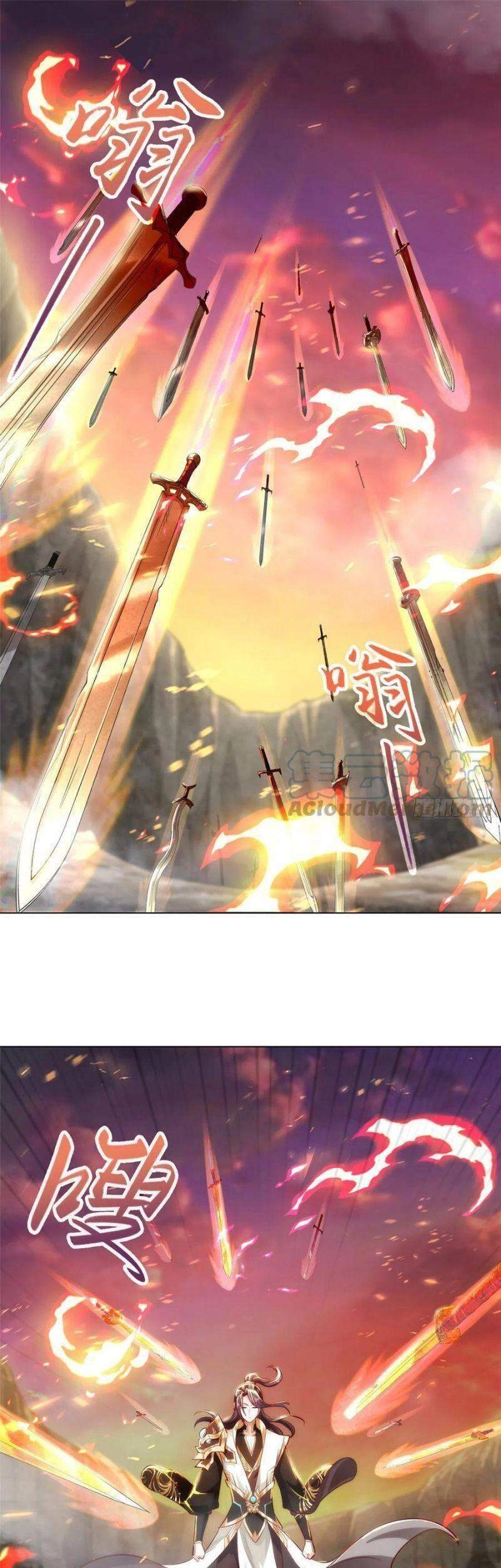 Mục Long Sư Chapter 52 - 1