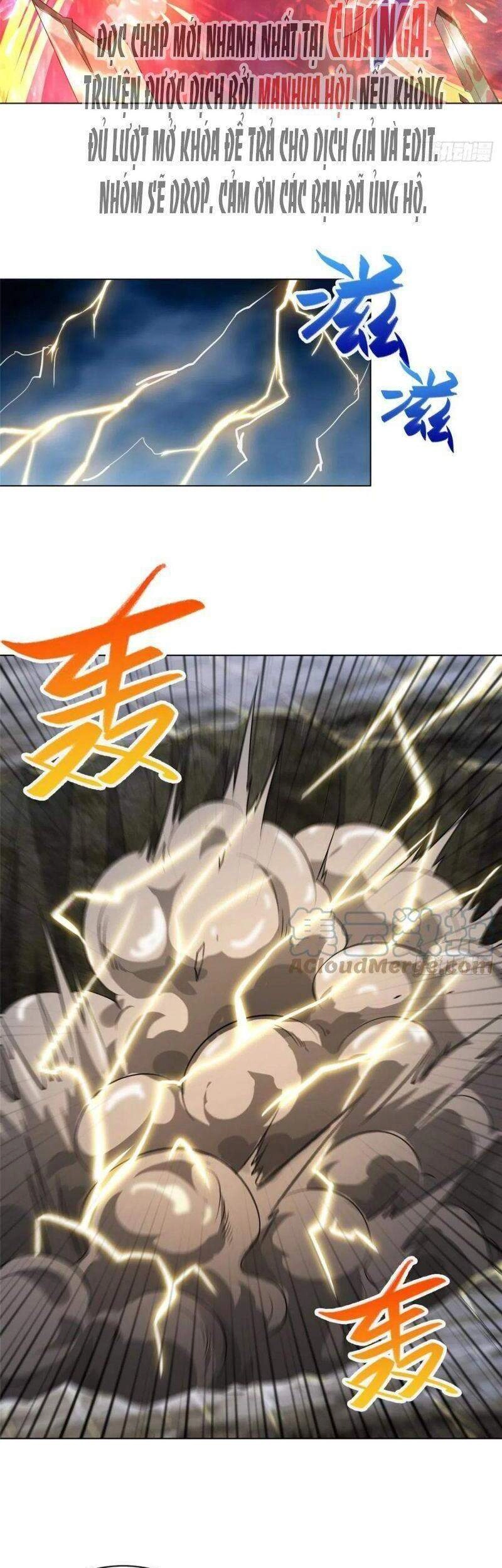 Mục Long Sư Chapter 52 - 3