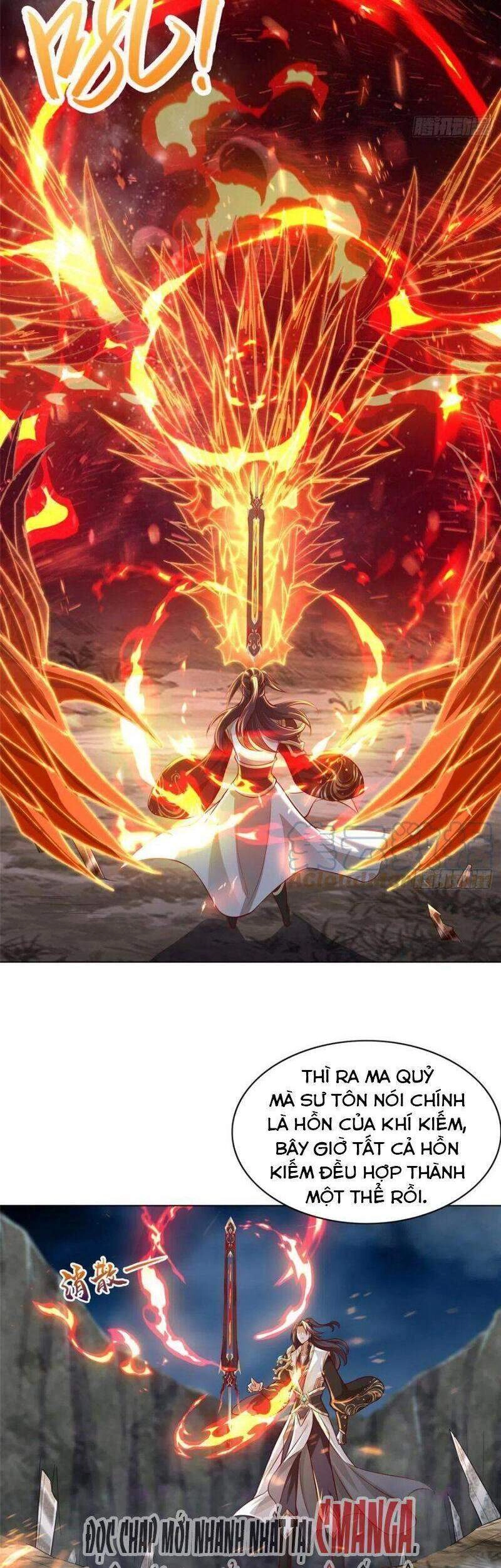 Mục Long Sư Chapter 52 - 10