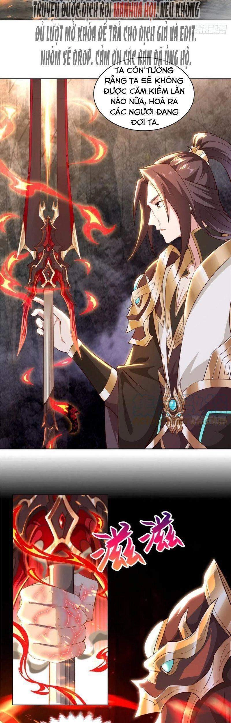 Mục Long Sư Chapter 52 - 11