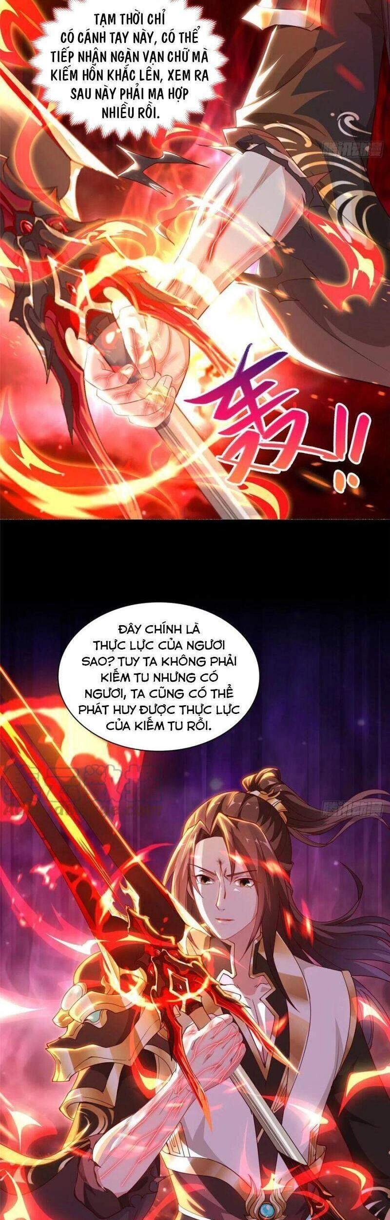 Mục Long Sư Chapter 52 - 12