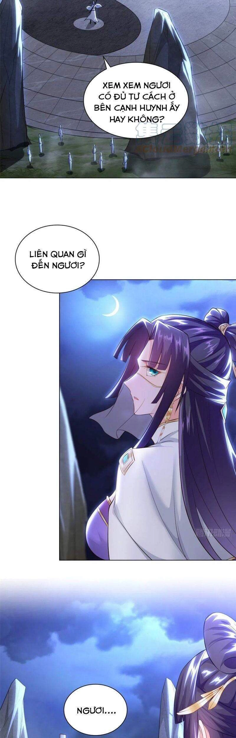 Mục Long Sư Chapter 52 - 16