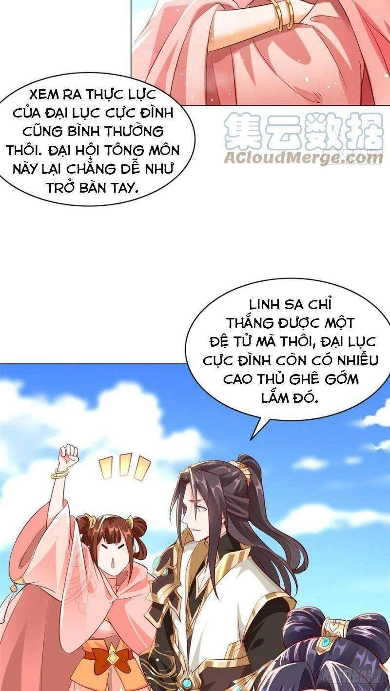 Mục Long Sư Chapter 53 - 15