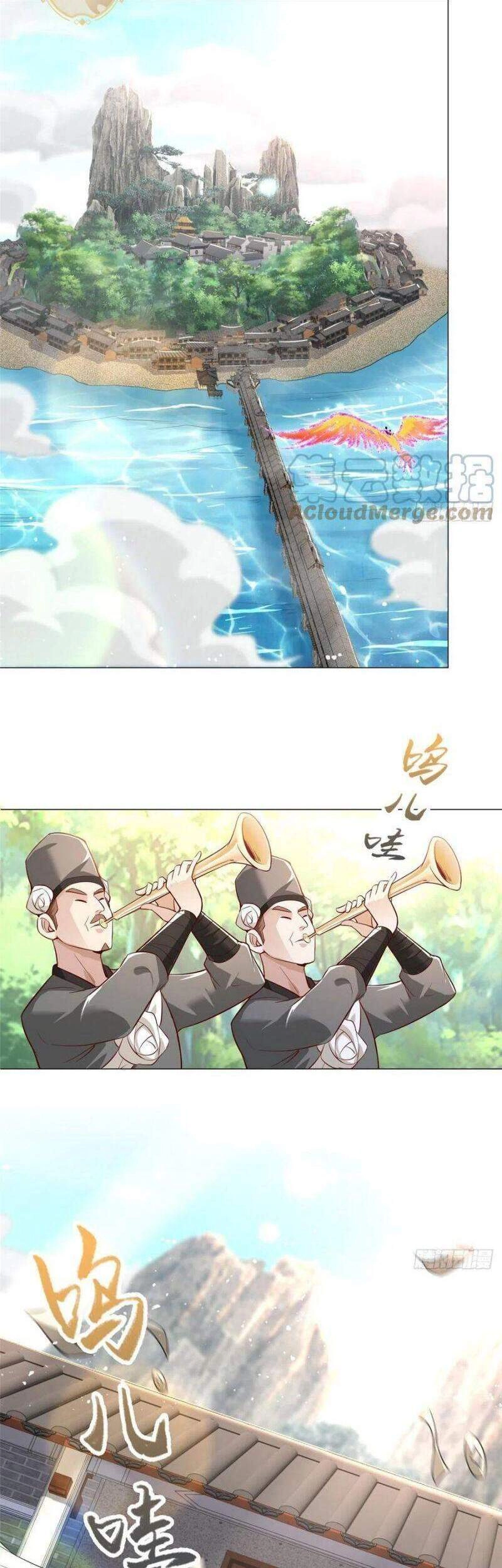 Mục Long Sư Chapter 53 - 19